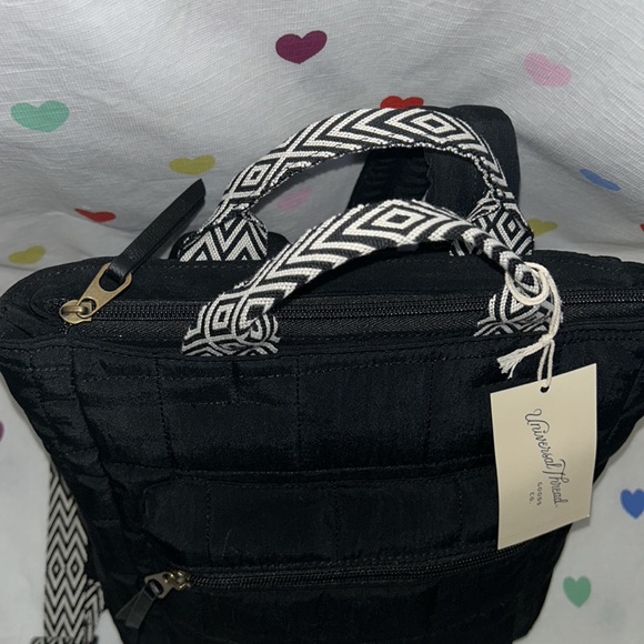 Universal thread backpack - Picture 3 of 3